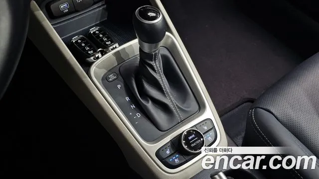 Hyundai Venue 2024 thumb 9