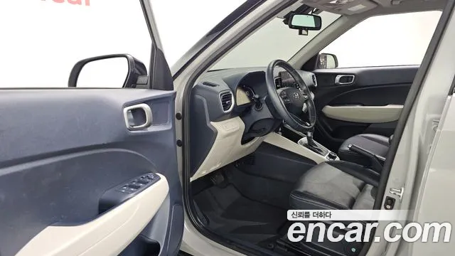 Hyundai Venue 2024 thumb 10