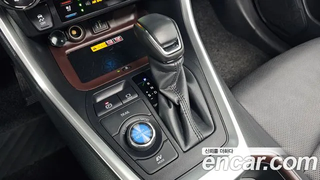 Toyota RAV4 2024 thumb 8