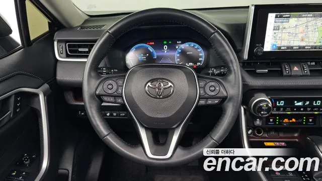 Toyota RAV4 2024 thumb 12