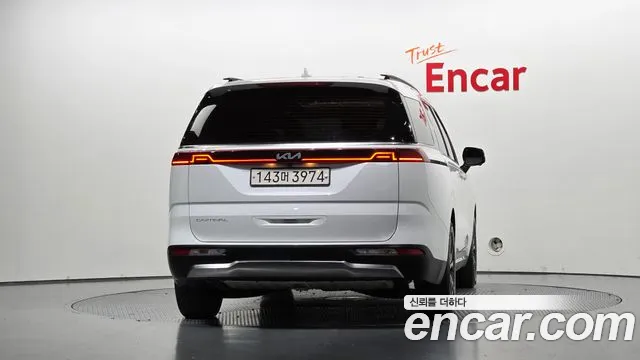Kia Carnival 2021 thumb 3