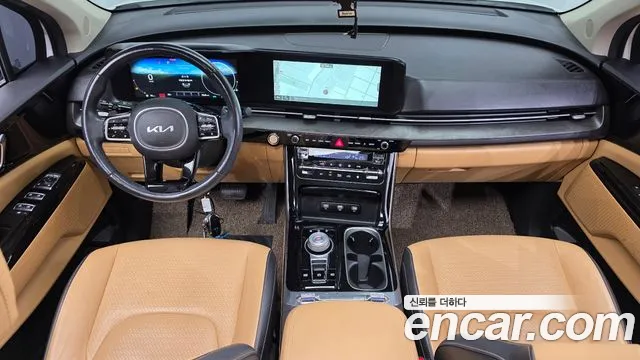 Kia Carnival 2021 thumb 6