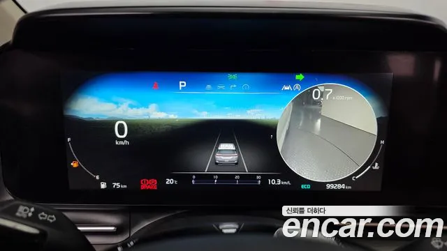 Kia Carnival 2021 thumb 7