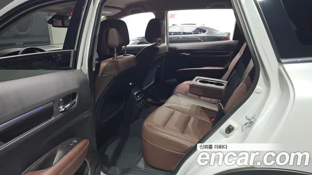 Renault-KoreaSamsung Koleos 2018 thumb 11
