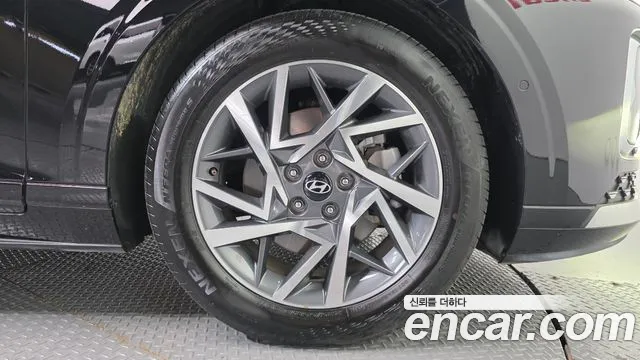 Hyundai Grandeur 2024 thumb 5