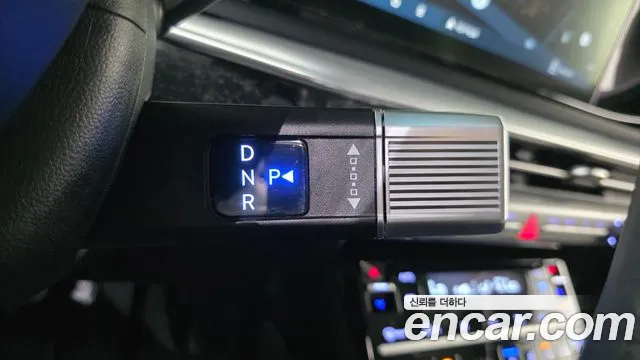Hyundai Grandeur 2024 thumb 9