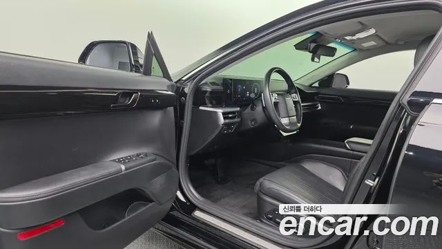 Hyundai Grandeur 2024 thumb 10
