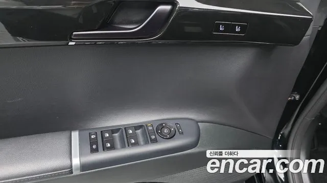Hyundai Grandeur 2024 thumb 11