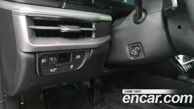Hyundai Grandeur 2024 thumb 12