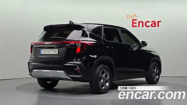 Kia Seltos 2022 thumb 2