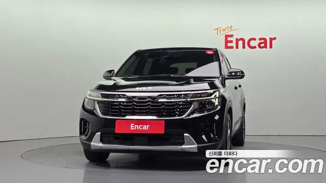 Kia Seltos 2022 thumb 3