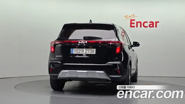 Kia Seltos 2022 thumb 4