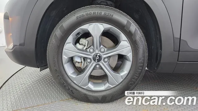Kia Seltos 2022 thumb 5
