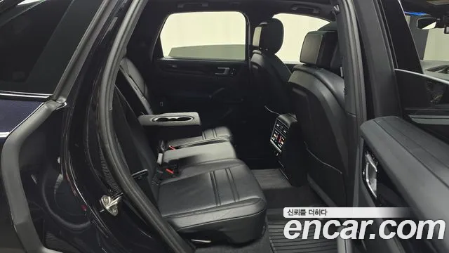 Porsche Cayenne 2020 thumb 11