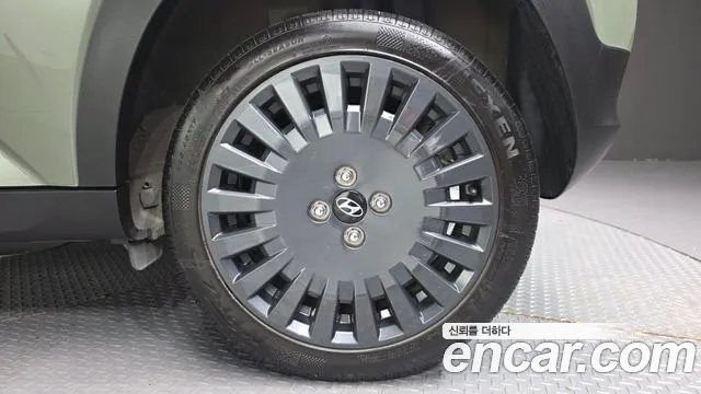 Hyundai Casper 2022 thumb 5