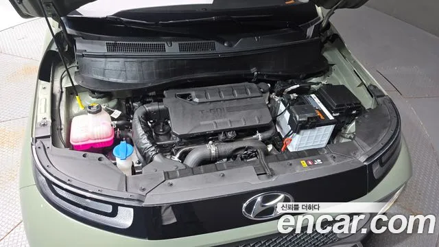 Hyundai Casper 2022 thumb 6