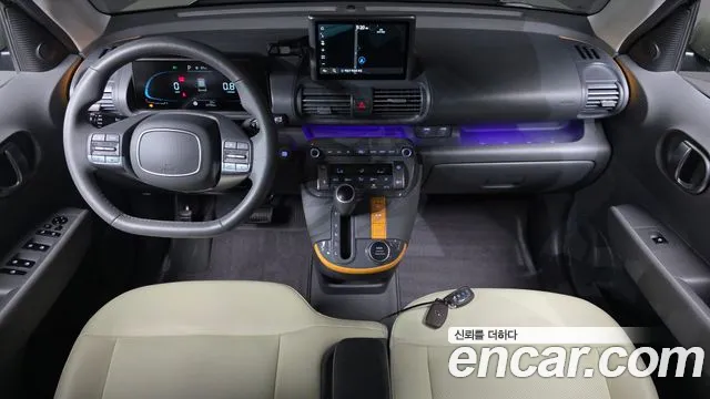 Hyundai Casper 2022 thumb 7