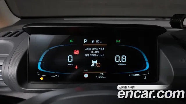 Hyundai Casper 2022 thumb 8