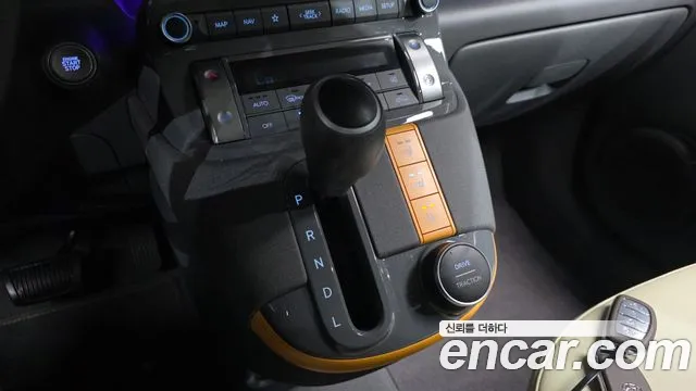 Hyundai Casper 2022 thumb 9