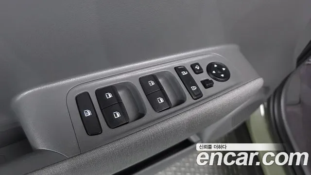 Hyundai Casper 2022 thumb 11