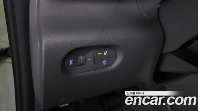 Hyundai Casper 2022 thumb 12