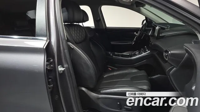 Hyundai Santa Fe 2022 thumb 10