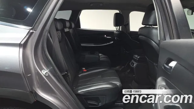 Hyundai Santa Fe 2022 thumb 11