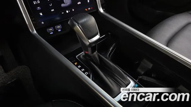 KG_Mobility_Ssangyong Torres 2024 thumb 8