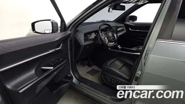 KG_Mobility_Ssangyong Torres 2024 thumb 9
