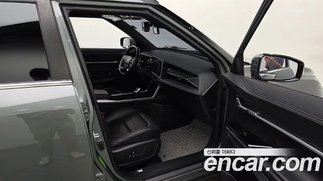 KG_Mobility_Ssangyong Torres 2024 thumb 10