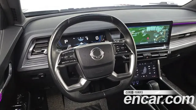 KG_Mobility_Ssangyong Torres 2024 thumb 12