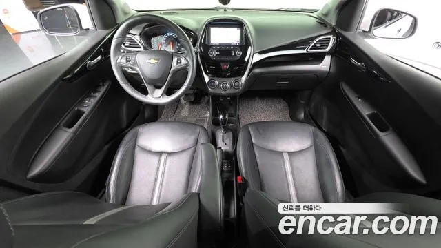 ChevroletGMDaewoo Spark 2020 thumb 6