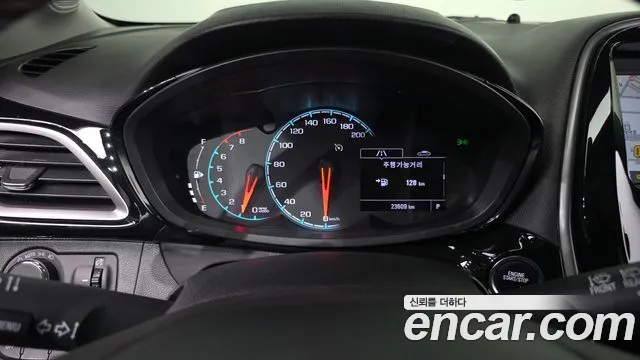 ChevroletGMDaewoo Spark 2020 thumb 7