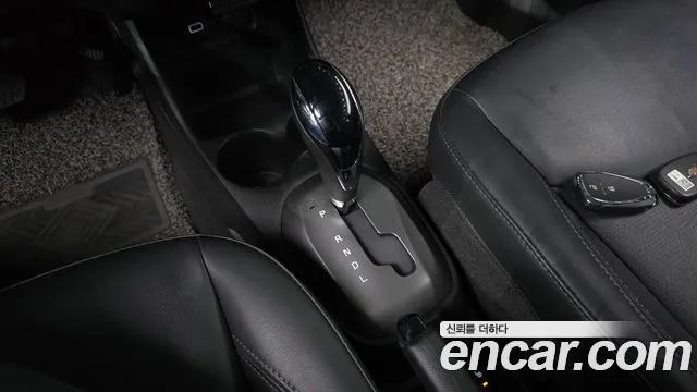 ChevroletGMDaewoo Spark 2020 thumb 8