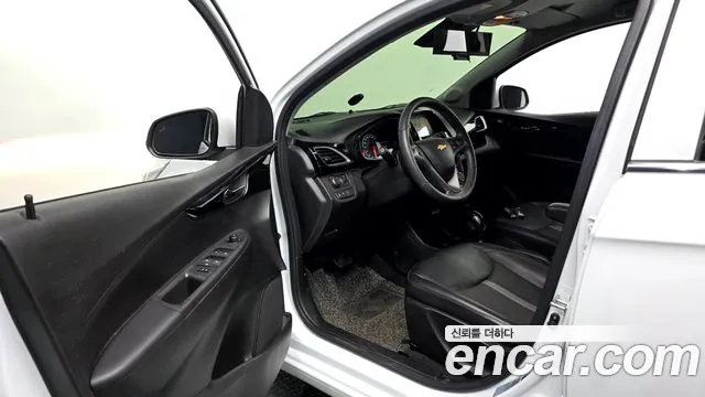 ChevroletGMDaewoo Spark 2020 thumb 9