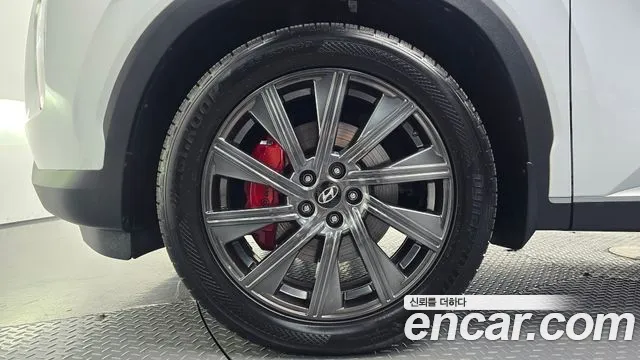 Hyundai Palisade 2020 thumb 4