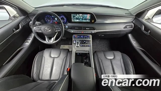 Hyundai Palisade 2020 thumb 6