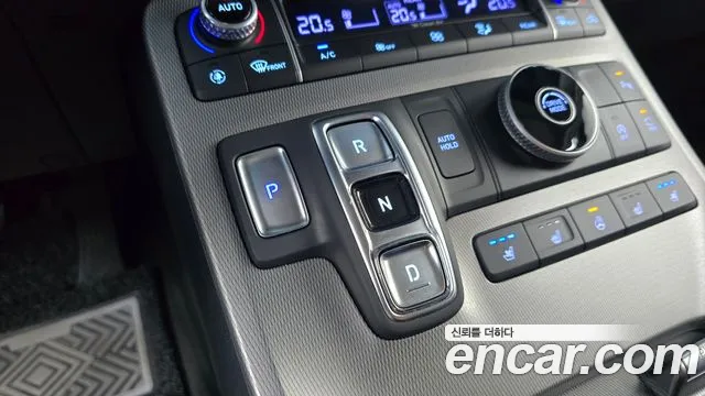 Hyundai Palisade 2020 thumb 8