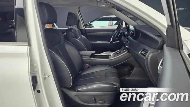 Hyundai Palisade 2020 thumb 9