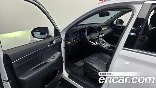 Hyundai Palisade 2020 thumb 10