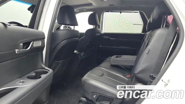 Hyundai Palisade 2020 thumb 11