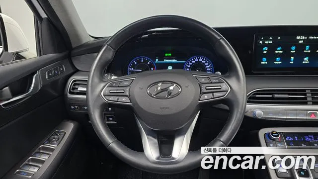 Hyundai Palisade 2020 thumb 12