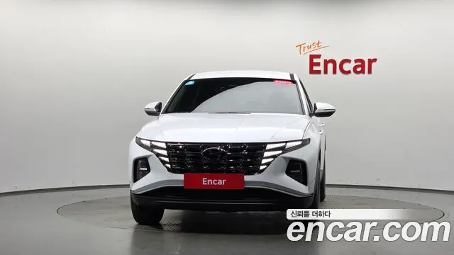 Hyundai Tucson 2023 thumb 2