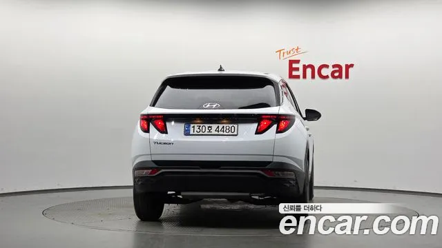 Hyundai Tucson 2023 thumb 3