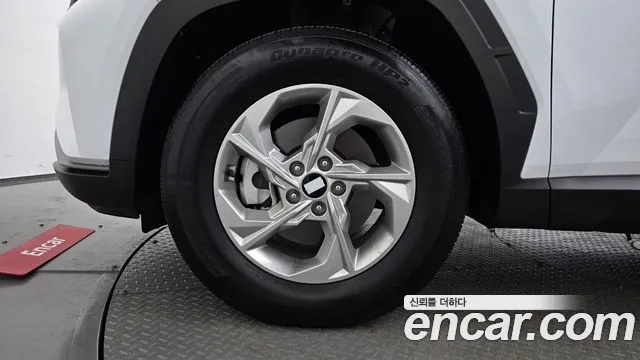 Hyundai Tucson 2023 thumb 4