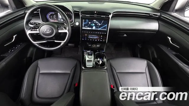 Hyundai Tucson 2023 thumb 6