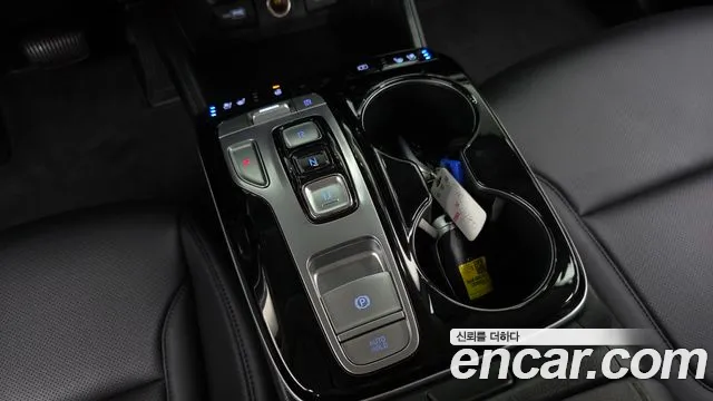 Hyundai Tucson 2023 thumb 8