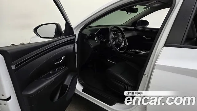 Hyundai Tucson 2023 thumb 9