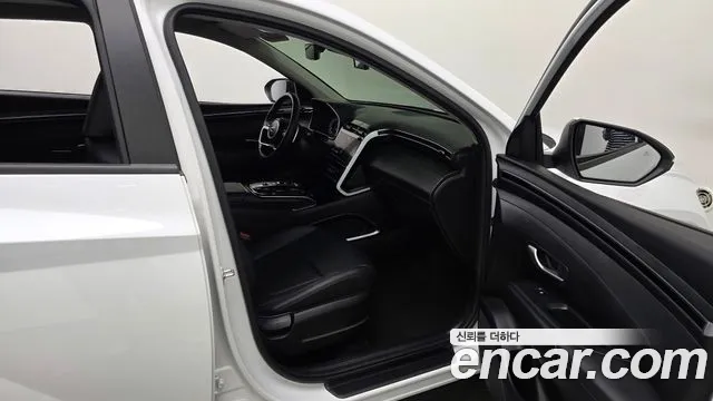 Hyundai Tucson 2023 thumb 10