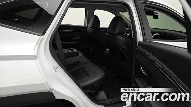 Hyundai Tucson 2023 thumb 11